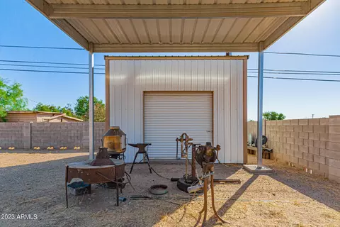 8601 E Pueblo Ave, Mesa, AZ 85208 photo 14