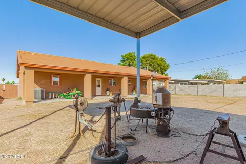 8601 E Pueblo Ave, Mesa, AZ 85208 photo 12