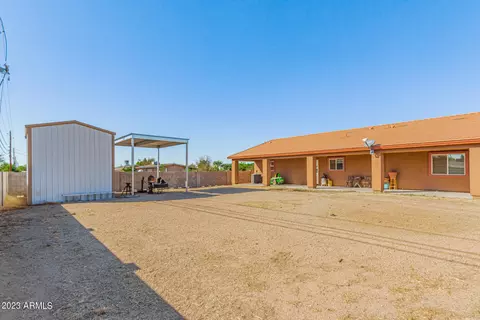 8601 E Pueblo Ave, Mesa, AZ 85208 photo 8