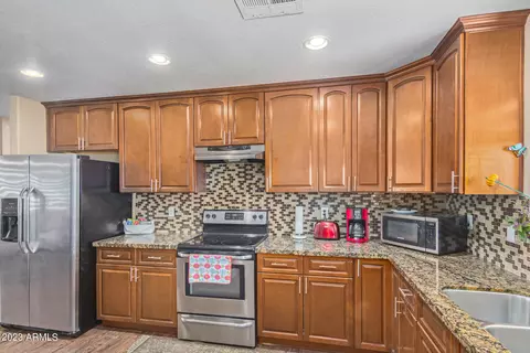 8601 E Pueblo Ave, Mesa, AZ 85208 photo 4