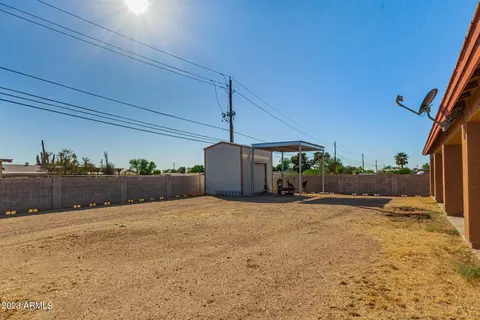 8601 E Pueblo Ave, Mesa, AZ 85208 photo 23