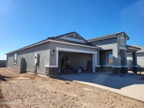 24583 W Raymond St, Buckeye, AZ 85326