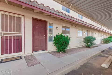6454 E University Dr #14, Mesa, AZ 85205