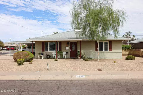 2230 W Indianola Ave, Phoenix, AZ 85015
