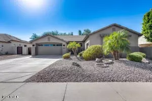 7229 W Avenida Del Rey --, Peoria, AZ 85383