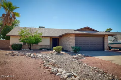 5221 E Tierra Buena Ln, Scottsdale, AZ 85254