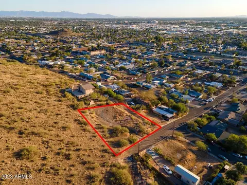 1265 W Desert Cove Ave #-, Phoenix, AZ 85029
