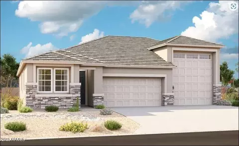 17553 W Red Fox Rd, Surprise, AZ 85387