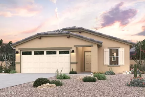 1411 E Jaycie Dr, Casa Grande, AZ 85122