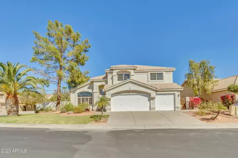 2502 E Goldenrod St, Phoenix, AZ 85048