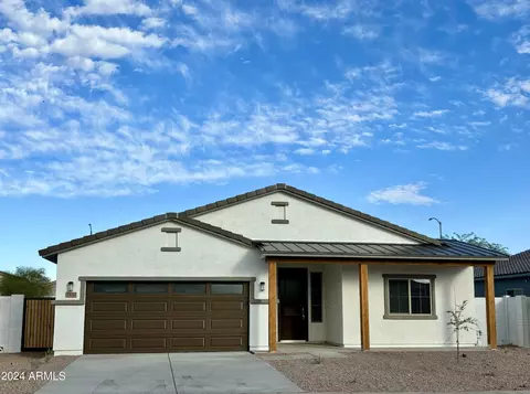 2532 N Franz Ln, Casa Grande, AZ 85122