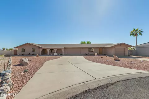 16607 E Cotswold Ct #A, Fountain Hills, AZ 85268