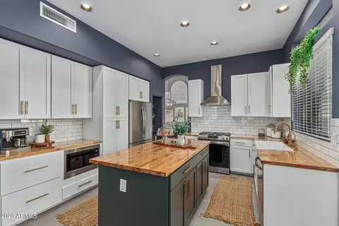 3060 N Ridgecrest -- #79, Mesa, AZ 85207