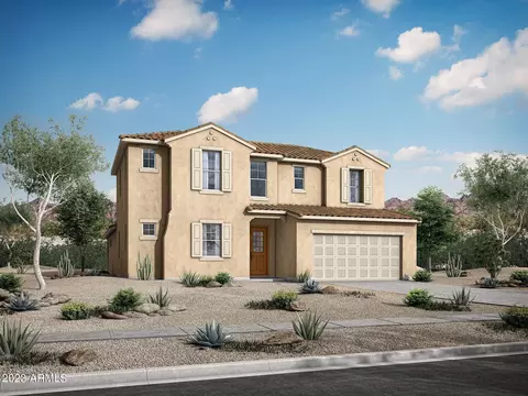 4438 W Charlie Dr, San Tan Valley, AZ 85142