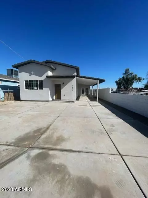 4031 S 6th Ave, Phoenix, AZ 85041