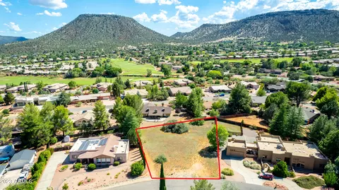 92 E Tonto Dr #32, Sedona, AZ 86351