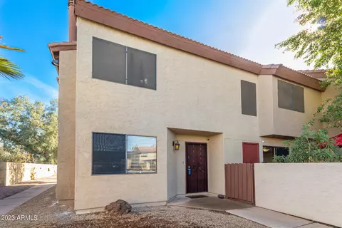 2121 S Pennington St #15, Mesa, AZ 85202