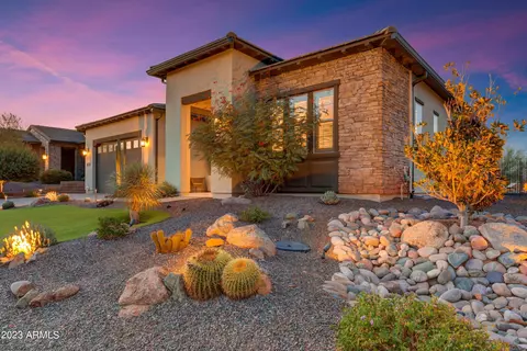 17350 E Woolsey Way, Rio Verde, AZ 85263