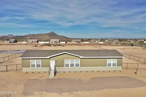 8104 W Randolph Rd, Casa Grande, AZ 85194