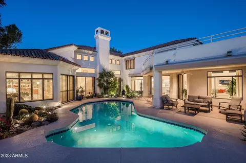 7311 E Via Estrella Ave, Scottsdale, AZ 85258