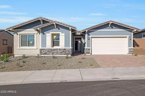 44620 N 43rd Dr, New River, AZ 85087