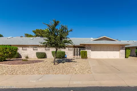 12910 W Ashwood Dr, Sun City West, AZ 85375