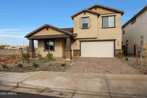 4426 W Palace Station Rd, Phoenix, AZ 85087