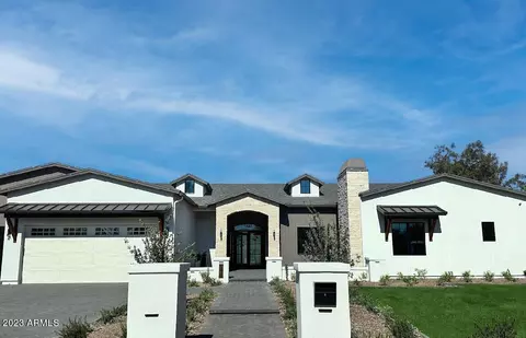 3644 E Meadowbrook Ave, Phoenix, AZ 85018