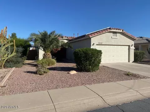1848 E Sycamore Rd, Casa Grande, AZ 85122