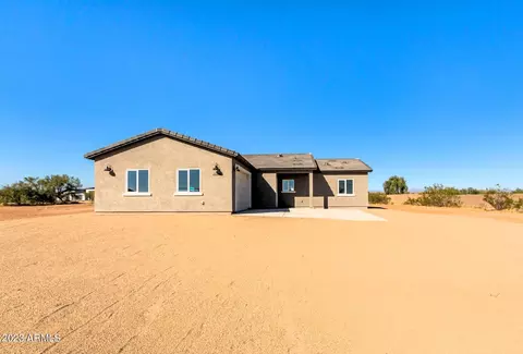 21208 W Sleepy Ranch Rd, Wittmann, AZ 85361