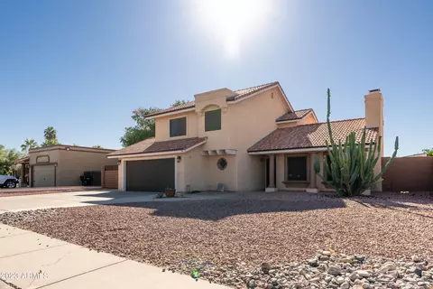 1545 E Morelos St, Chandler, AZ 85225