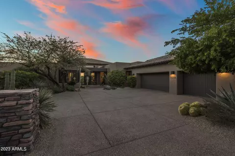 10258 E Nolina Trl, Scottsdale, AZ 85262