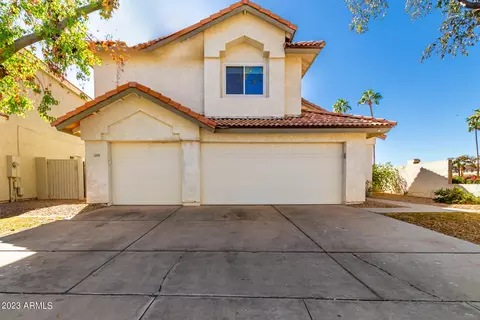 1255 W Pacific Dr, Gilbert, AZ 85233