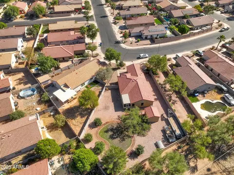 3736 S Opal --, Mesa, AZ 85212 photo 2