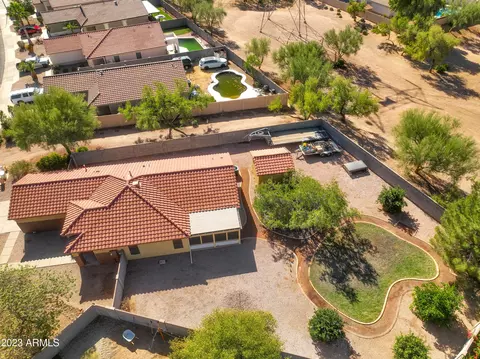 3736 S Opal --, Mesa, AZ 85212 photo 34