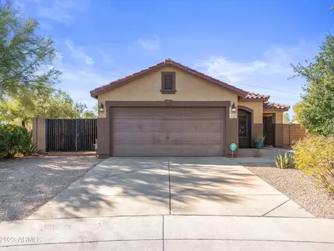 3736 S Opal --, Mesa, AZ 85212 photo 4