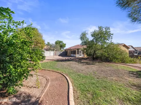 3736 S Opal --, Mesa, AZ 85212 photo 6