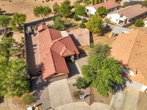 3736 S Opal --, Mesa, AZ 85212 photo 33