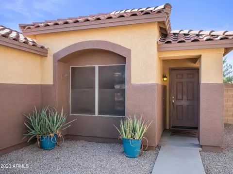 3736 S Opal --, Mesa, AZ 85212 photo 5