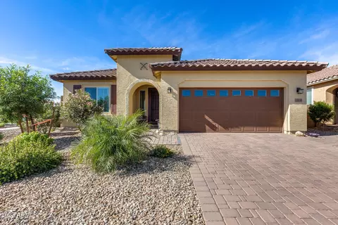24846 N 172nd Ln, Surprise, AZ 85387