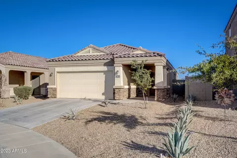 29210 W Clarendon Ave, Buckeye, AZ 85396
