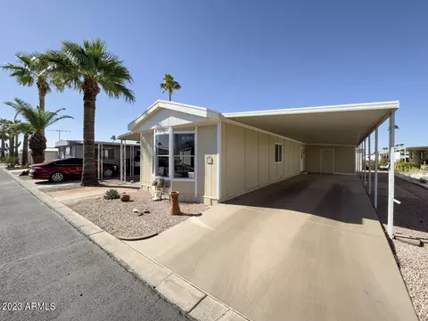 2605 S Tomahawk Rd #58, Apache Junction, AZ 85119 photo 19
