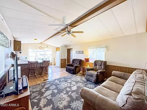 2605 S Tomahawk Rd #58, Apache Junction, AZ 85119 photo 4