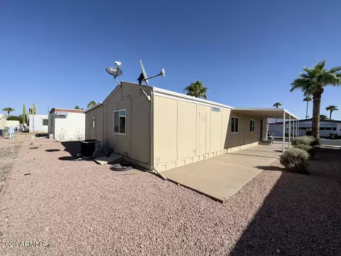 2605 S Tomahawk Rd #58, Apache Junction, AZ 85119 photo 18