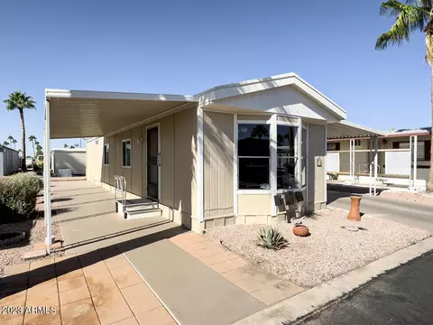 2605 S Tomahawk Rd #58, Apache Junction, AZ 85119 photo 16