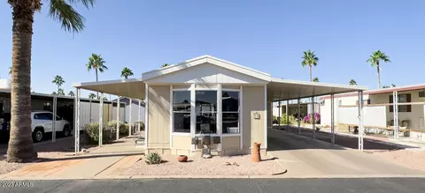 2605 S Tomahawk Rd #58, Apache Junction, AZ 85119 photo 2