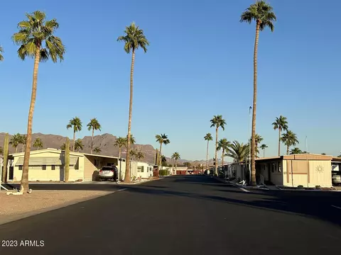 2605 S Tomahawk Rd #58, Apache Junction, AZ 85119 photo 22