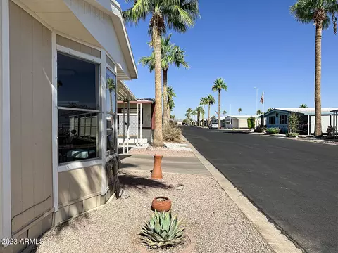 2605 S Tomahawk Rd #58, Apache Junction, AZ 85119