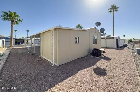 2605 S Tomahawk Rd #58, Apache Junction, AZ 85119 photo 17