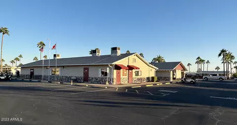 2605 S Tomahawk Rd #58, Apache Junction, AZ 85119 photo 21
